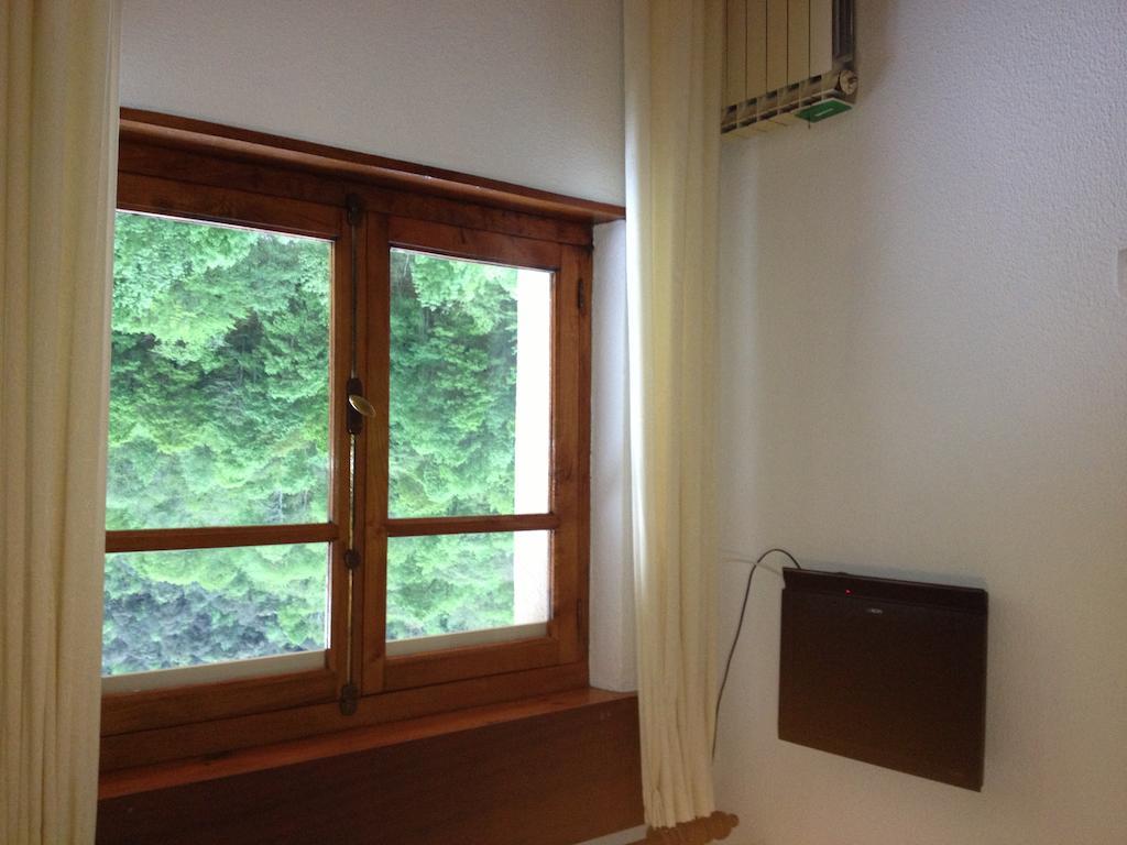 Trescares 蒙特里奥旅馆酒店 客房 照片