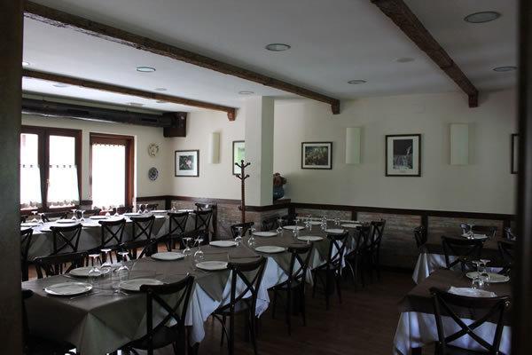 Trescares 蒙特里奥旅馆酒店 外观 照片